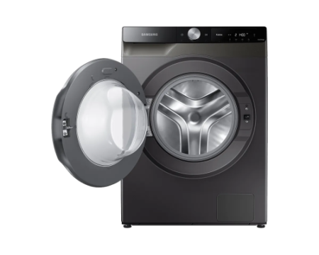 Стиральная машина Samsung WW90T604CLX/LP (EcoBubble)