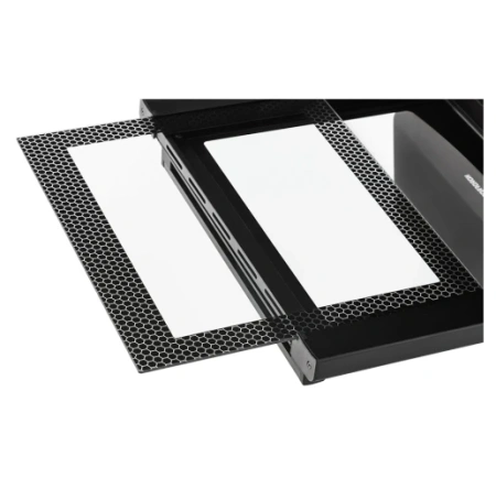 Газовая плита NORDFROST GG 5061 B