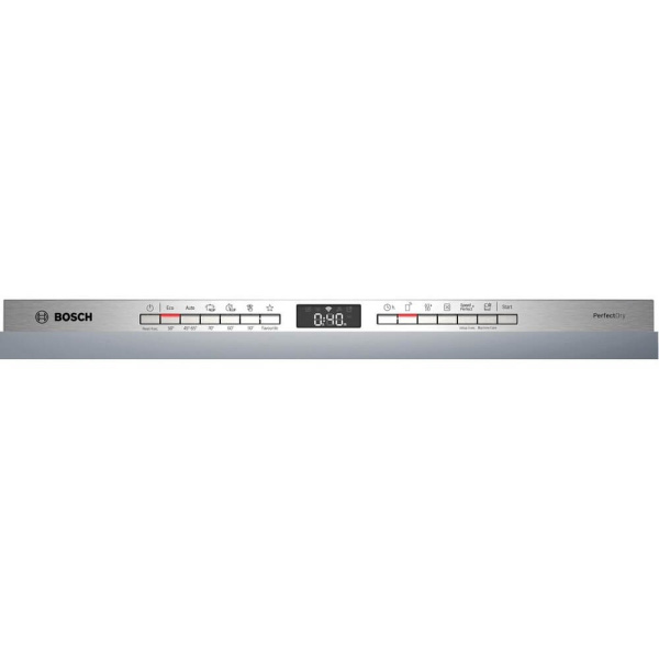 Встраиваемая посудомоечная машина Bosch SMV6ZCX00E