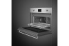 Духовой шкаф Smeg SO4302M1X