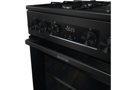 Комбинированная плита Gorenje GK5C60BJ