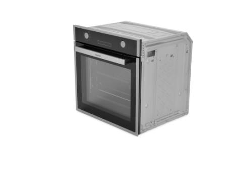 Духовой шкаф Hotpoint FE9 834 JH IX