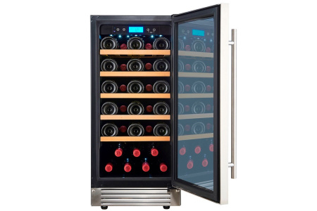 Винный шкаф Cellar Private CP032-1T