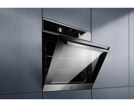 Духовой шкаф Electrolux EOD6P77X