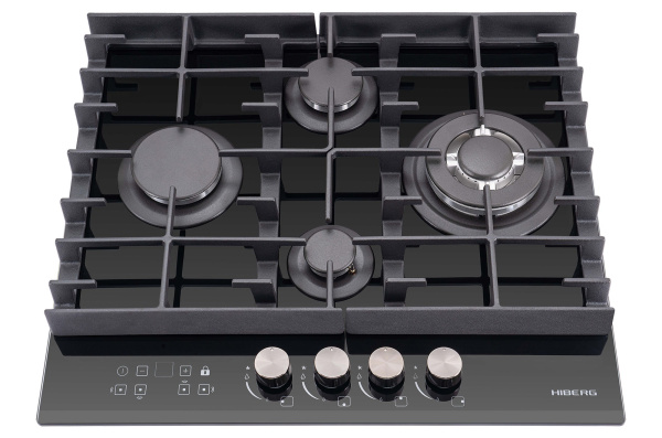 Варочная поверхность Hiberg VM 6145 B