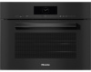 Комби-пароварка Miele DGC 7840 OBSW