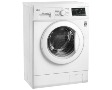Стиральная машина LG FH0G6SD0