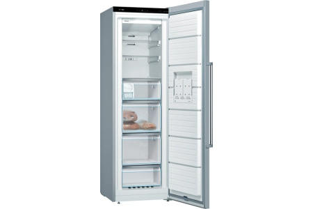 Отдельностоящий морозильник Bosch GSN36AIEP
