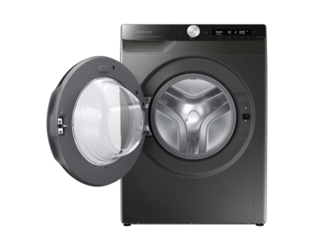 Стиральная машина Samsung WW80A6S28AX/LD (EcoBubble)