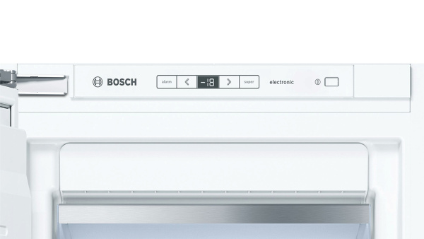 Встраиваемая морозильная камера Bosch GIN 41AE20 R