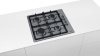 Встраиваемая газовая варочная панель Bosch PBP6C5B93R
