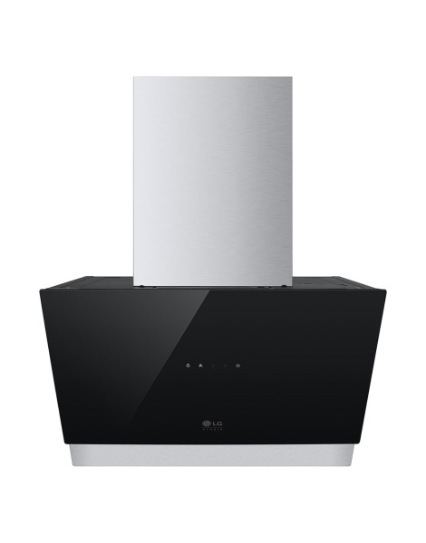 Вертикальная вытяжка LG HCEZ2427B