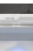 Холодильник Hiberg RFQ-490DX NFB inverter