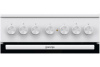 Электрическая плита Gorenje GEC5B41WG