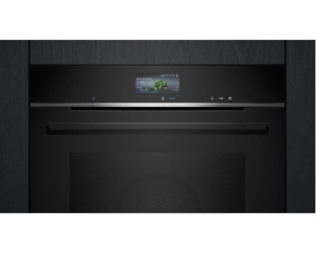 Духовой шкаф Siemens HR 776G1B1