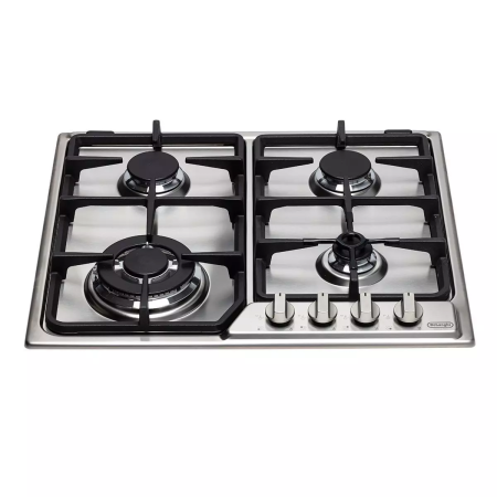 Газовая варочная поверхность DeLonghi IF 46 Pro