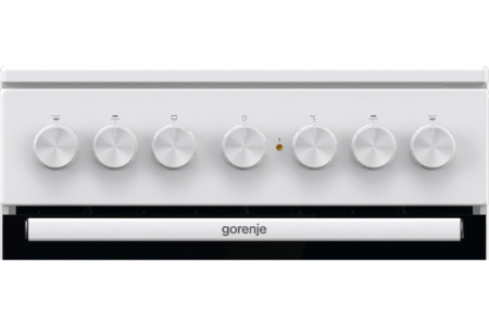 Электрическая плита Gorenje GEC5B41WG
