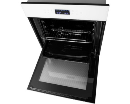Шкаф духовой электрический Maunfeld EOEC.566TW