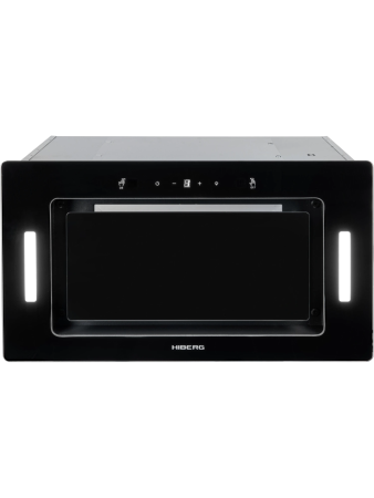 Встраиваемая вытяжка HIBERG VMF 6191 B