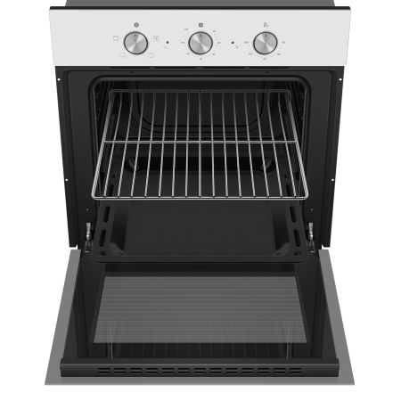 Шкаф духовой электрический HOMSair OES604WH