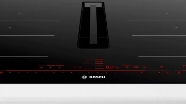 Индукционная варочная панель Bosch PXX821D66E