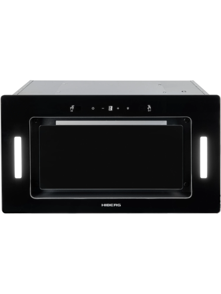 Встраиваемая вытяжка HIBERG VMF 6191 B
