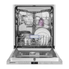 Встраиваемая посудомоечная машина MEFERI MDW6063 POWER