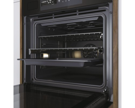 Духовой шкаф Haier HWO60SM5S9B1H