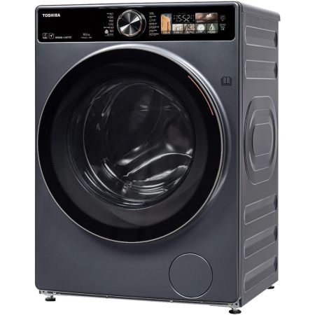 Стиральная машина Toshiba TW-T25BZU115MWRU(MG)