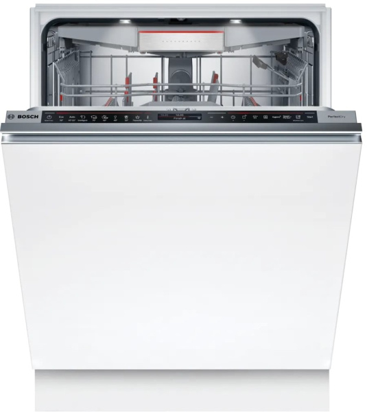 Посудомоечная машина Bosch SMD8TCX04E