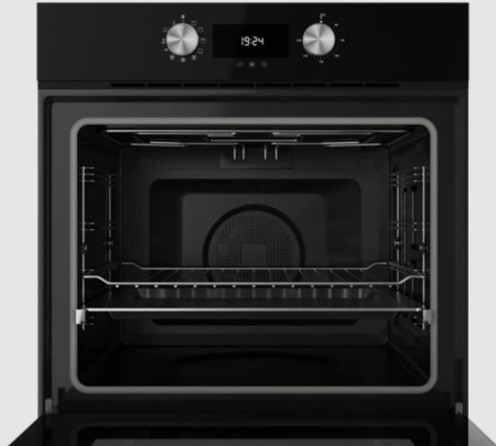 Духовой шкаф Teka HLB 8400 NIGHT RIVER BLACK