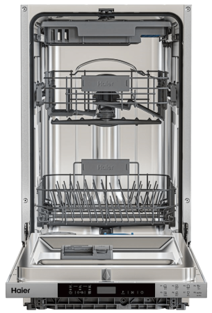 Встраиваемая посудомоечная машина Haier HDWE11-395RU