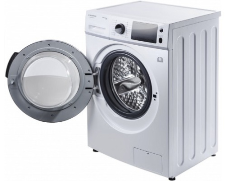Стиральная машина Maunfeld MFWM149WH