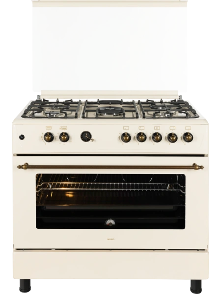 Газовая плита NORD GG 9062 YR
