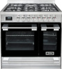 Комбинированная плита Kaiser HGE 93201 R