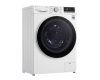 Стиральная машина LG F2V5GS0WT