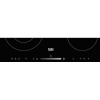 Электрическая варочная панель Beko HIC64503TX