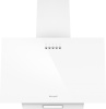 Вытяжка Weissgauff SIGMA 60 PB WH