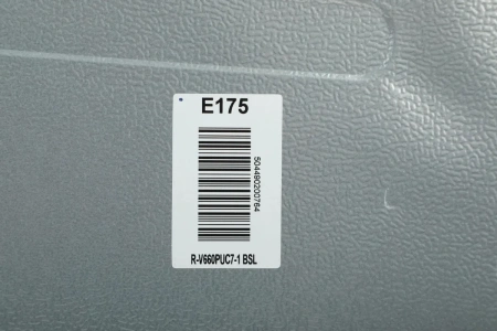 Холодильник Hitachi R-V660PUC7-1 BSL