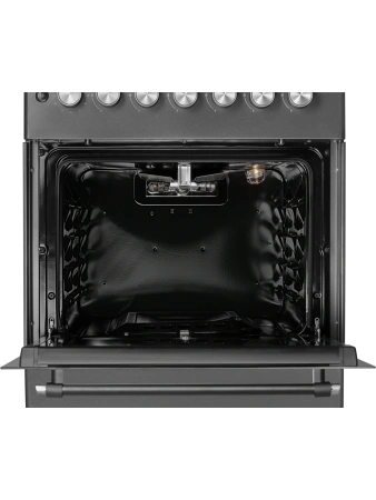 Газовая плита NORDFROST GG 6064 Gd