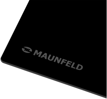 Электрическая варочная панель Maunfeld CVCE453BDBK