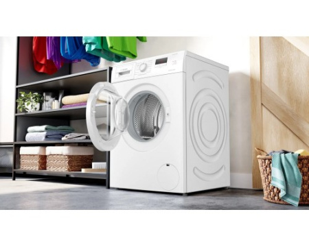 Стиральная машина Bosch WAJ240L2SN