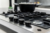 Газовая варочная поверхность De Dietrich DPE4620XF