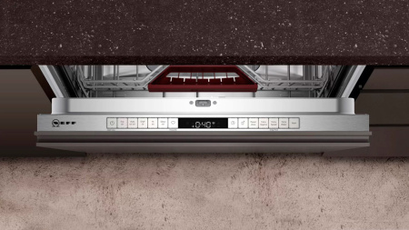 Встраиваемая посудомоечная машина Neff S155HCX10R