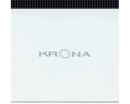 Электрический духовой шкаф Krona LEGENDE 60 WH
