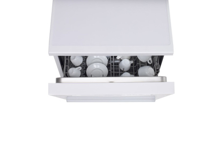Посудомоечная машина DeLonghi DDWS 09F Citrino