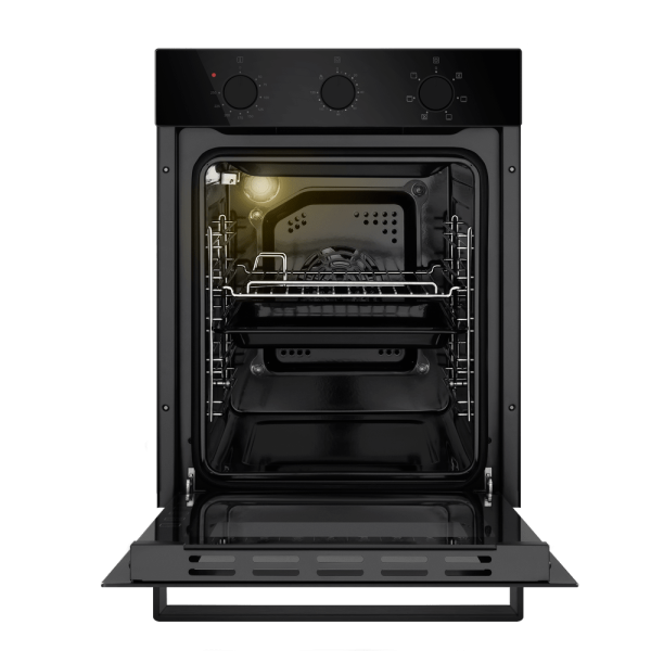 Шкаф духовой электрический MAUNFELD EOEC516PB2