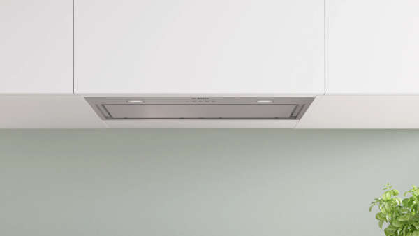 Встраиваемая вытяжка Bosch DLN77AC50