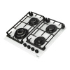 Газовая варочная панель DeLonghi GRETA 6GW BB