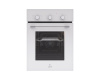 Духовой шкаф встраиваемый LEX EDM 4575 WH